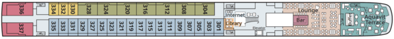 Deck Plan deck-2